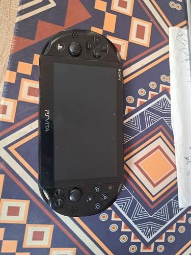 Sony playstation vita pch 2003 - playstation,