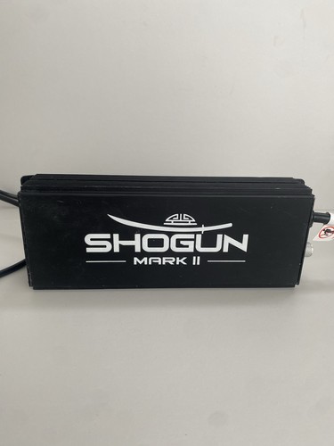 Shogun mark 600w - shogun,