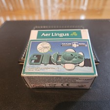 Aer Lingus Jumbo Pop-Out  LCD