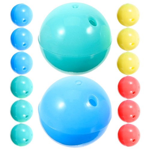 Pcs empty toy capsules - pcs, for