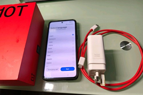 Oneplus 10t smartphone - oneplus,