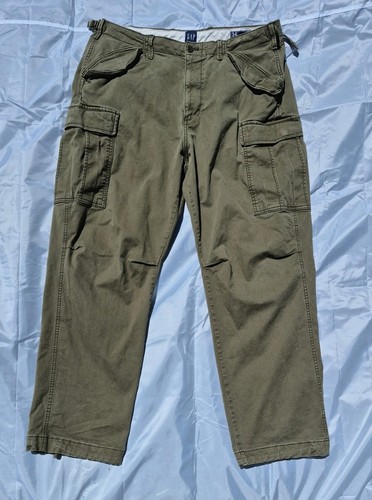 Gap cargo pants mens - cargo,