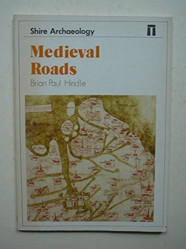 Medieval roads shire - medieval,