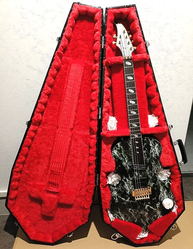 Caparison venus gackt - venus,