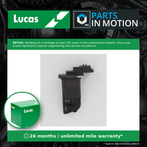 Air mass sensor fdm5009 - fdm5009, lucas