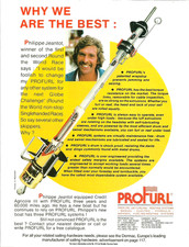 1989 ProFurl Jib Furling Boat
