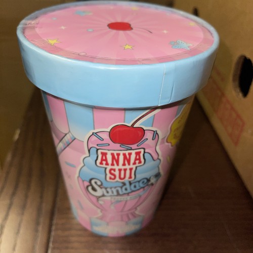 Anna sui pretty pink - sui,