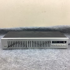 Realistic 12 Band Stereo