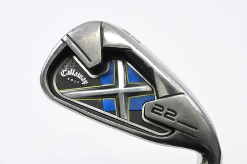 Callaway iron 21 - x-22,