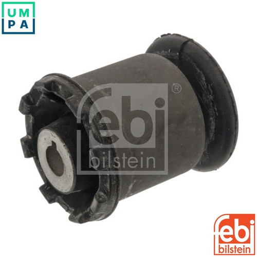 Mounting controltrailing - 2x,