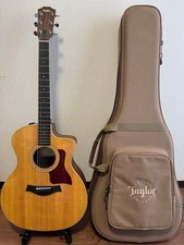 Taylor 214ce Acoustic Guitar