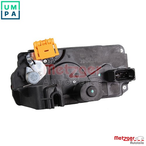 Door lock 2314640 for - door, opel
