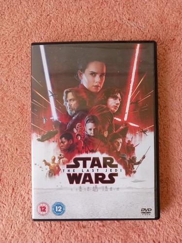 Star wars the last jedi - the,