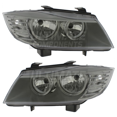 Bmw series e91 lci - bmw, 3