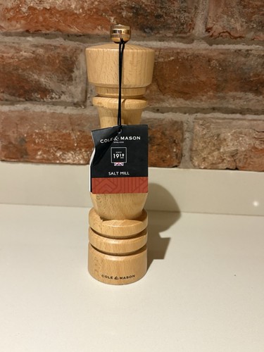 Cole mason london 220mm - :, 220mm/8"