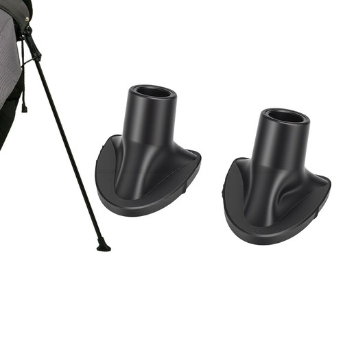 Club bag rubber feet - club,