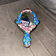 Vintage Hand Held Vanity