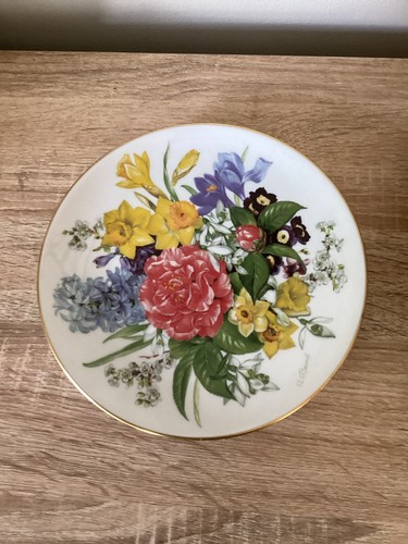 Vintage hutschenreuther - x,