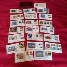 VINTAGE BOXED SET OF WINSTON