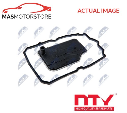 Automatic transmission oil - automatic,