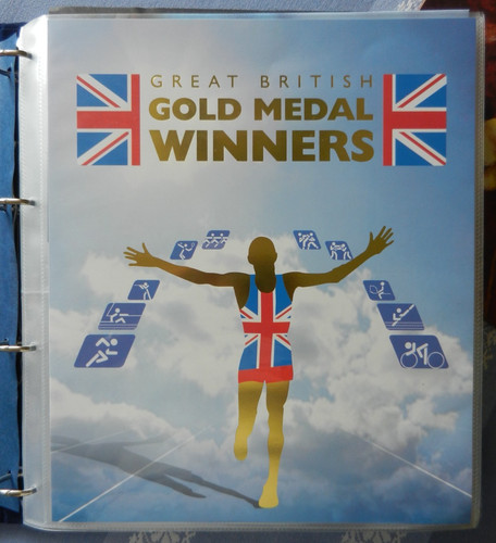 2012 olympics paralympics - olympics,