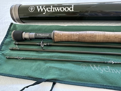 Wychwood briefly 10ft - wychwood,