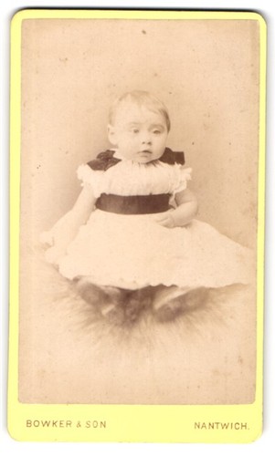 Photograph bowker son - photograph, &