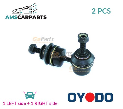 Anti roll bar - anti,