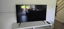 Samsung 43" 4k Smart UHD LED