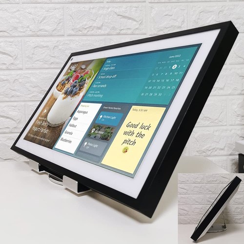 The echo show - echo,