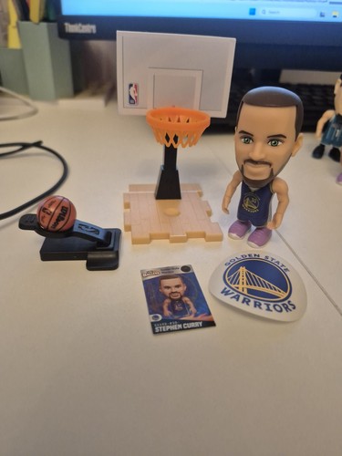 Zuru nba ballers stephen - nba,
