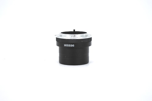 Wild herrbrugg leica adapter - wild,