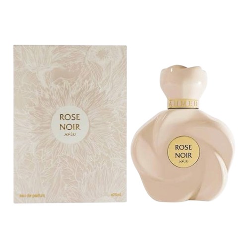 Rose noir edp for - edp,