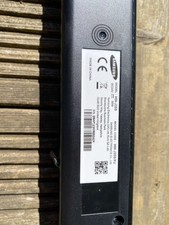 Samsung h355 soundbar - hw-h355,