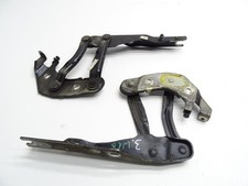 Audi A1 2015 bonnet hood hinge
