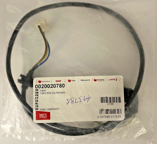 Glowworm flexicom 35 cx - glowworm,