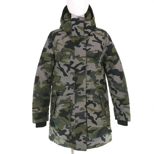 Canada goose gabriola parka - canada,