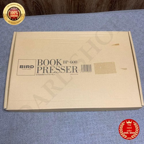 Scansnap book repressor for - scansnap,