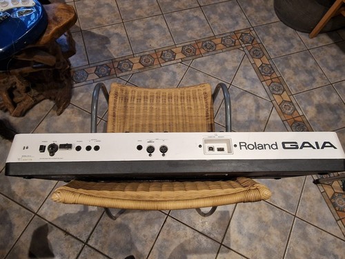 Roland gaia digital - roland, sh-01