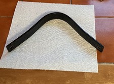 Bates/Wintec Black Gullet Bar