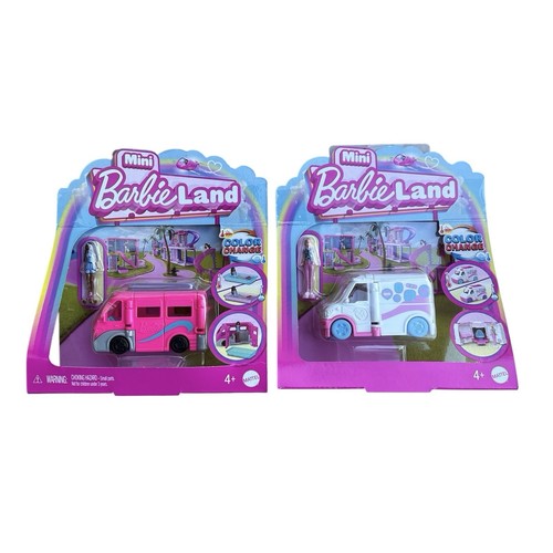 Barbie mini barbieland - barbieland, &