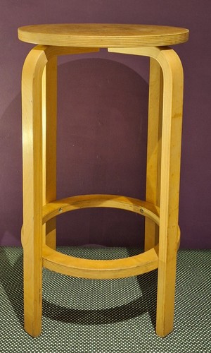 1980 alvar aalto artek - 1980's,