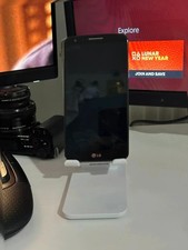 LG G2 16gb Black unlocked