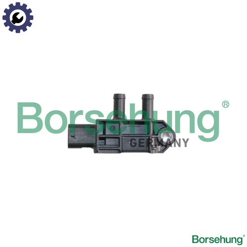 Sensor exhaust pressure b11880 - exhaust,