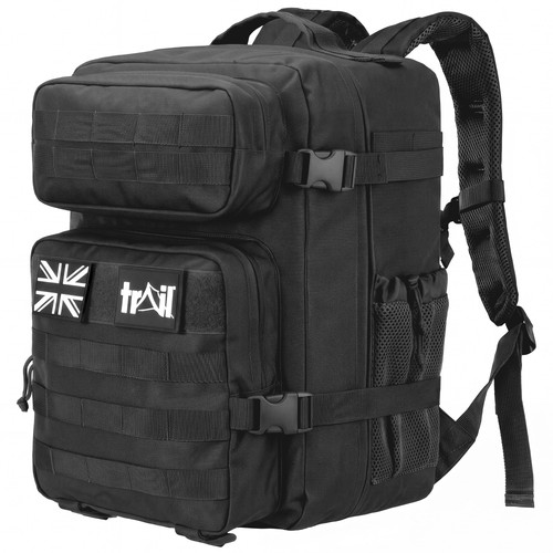 Trail tactical backpack - trail,