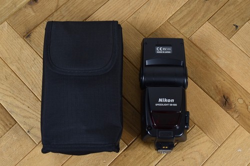 Nikon speedlight 800 shoe - nikon,