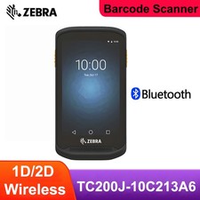 Zebra TC200J-10C213A6 WiFi