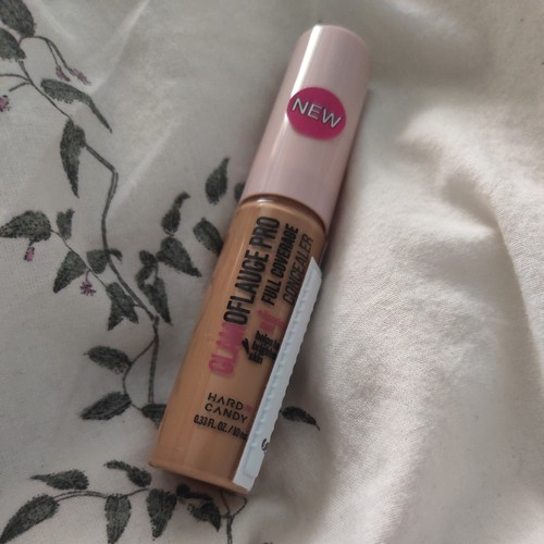 Hard candy glamoflauge - candy,