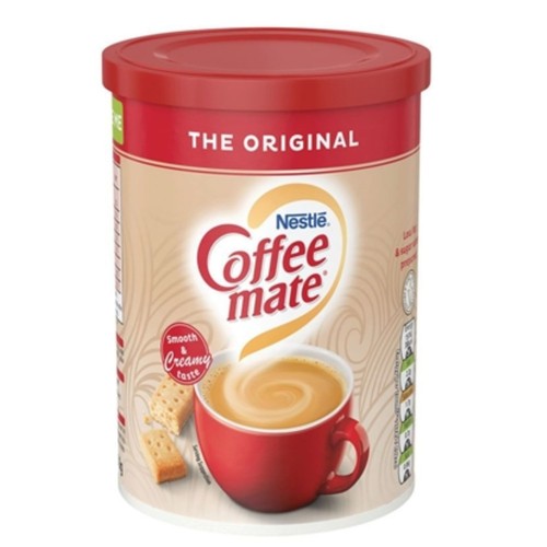 Nestle coffee mate original - coffee-mate,
