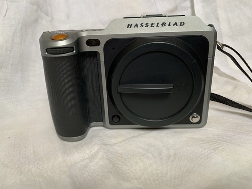 Hasselblad x1d 50c mp - 50c, 50